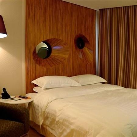Brook Hotel Hangzhou Quarto foto