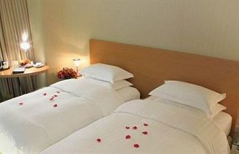Brook Hotel Hangzhou Exterior foto